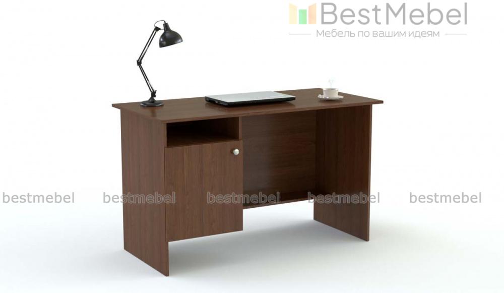 Письменный стол с дверкой BMS - Фото