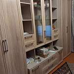 Стенка Корбет 6 BMS - Фото от клиента