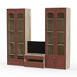 Стенка Маргарет BMS - Фото 7