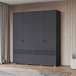 Шкаф распашной Джосс 4 BMS - Фото 15