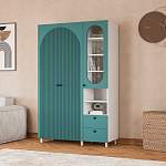 Шкаф распашной Вивьен 22 BMS - Фото 6