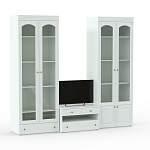 Стенка Маргарет BMS - Фото 2