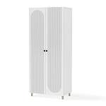 Шкаф распашной Рене 17 BMS - Фото 8