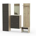 Прихожая Гана BMS - Фото 5