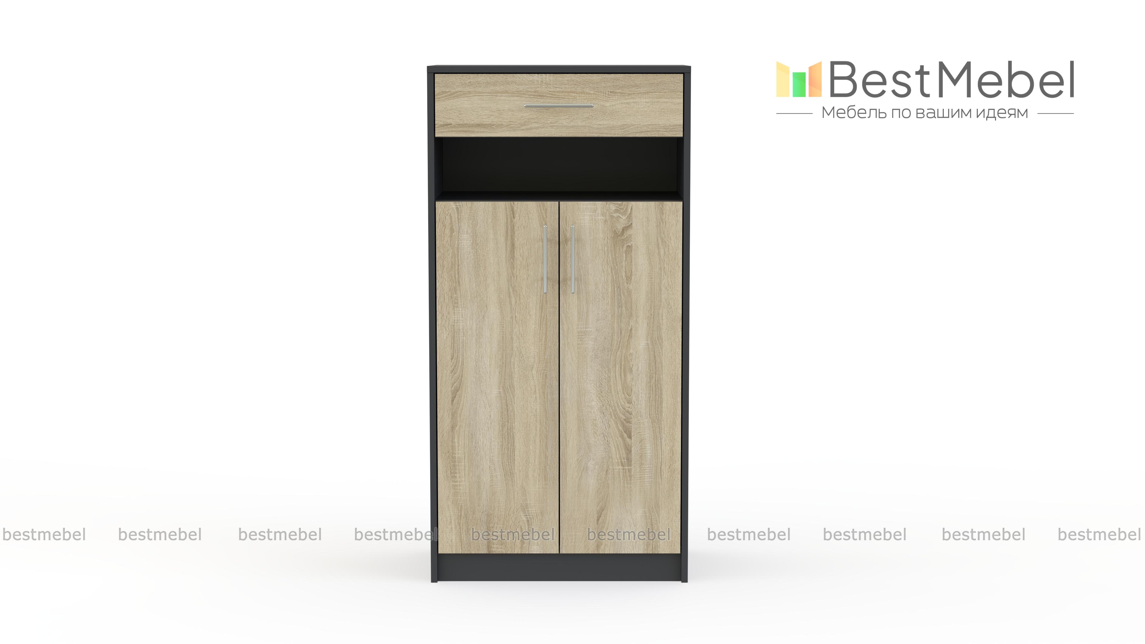 Обувница Ланна BMS - Фото