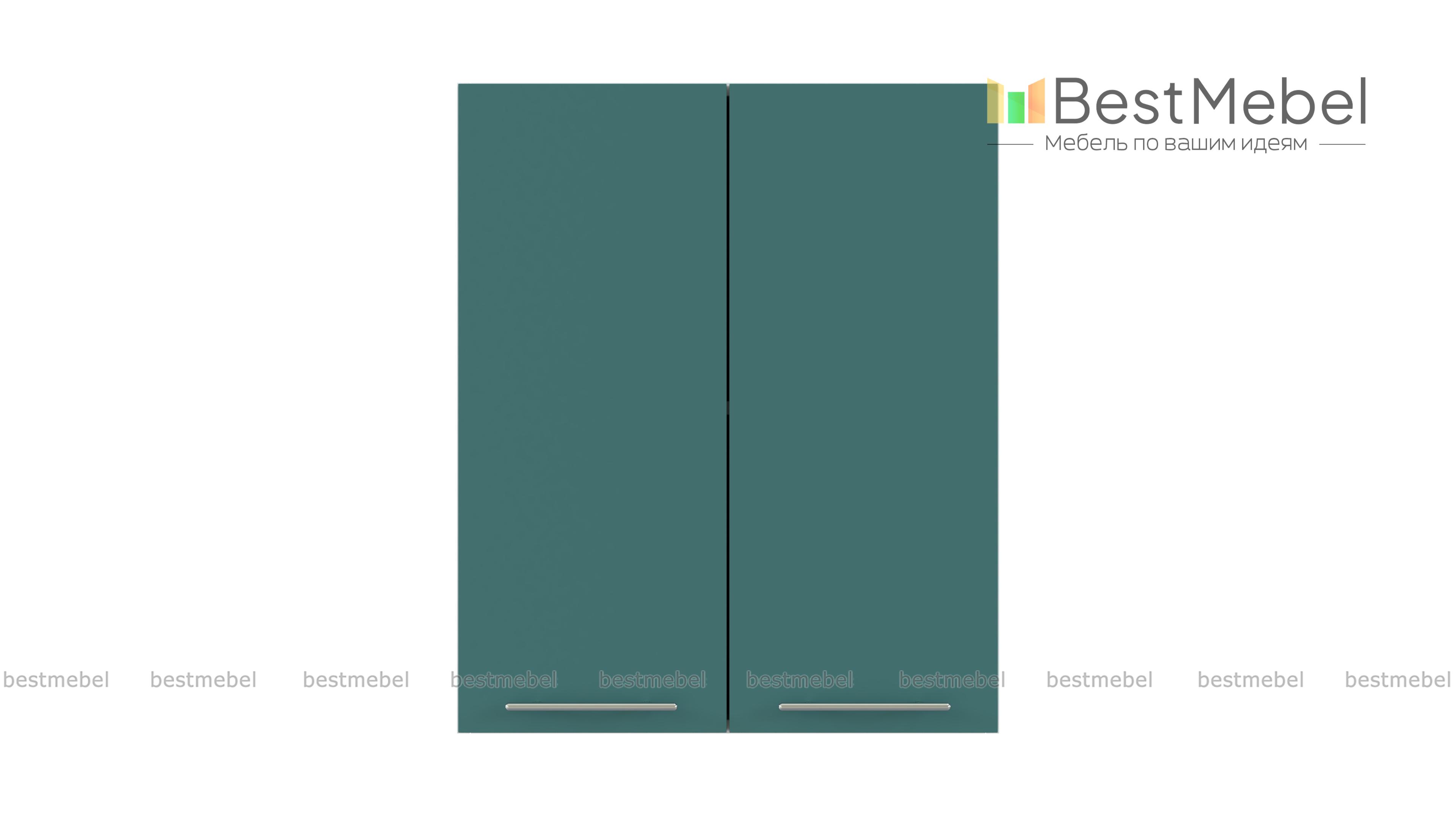 Шкаф подвесной Vento 15 BMS - Фото