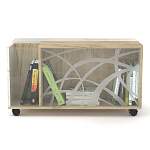Стол журнальный Виктория 3.1 BMS - Фото 4