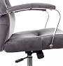 Кресло руководителя T-9928SL - Фото 5