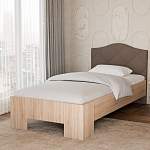 Кровать Crystal BMS - Фото 6