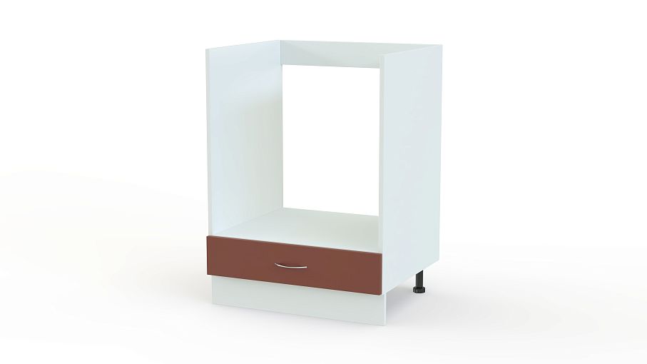 Стол под встраиваемую технику  Глория BMS - Фото