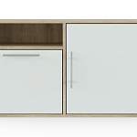 Тумба  для обуви Эва 16 BMS - Фото 3