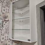 Шкаф торцевой универсальный Паллада BMS - Фото от клиента