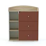 Пеленальный комод Айлин Нео 2 BMS - Фото 2