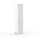 Шкаф-пенал с 2-мя дверцами Анаис 3 BMS - Фото 3