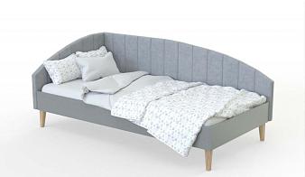 Кровать Пасадена 19 BMS (860х950х1960)