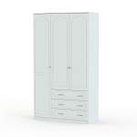 Шкаф Поларис 3.3 BMS - Фото 8