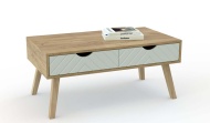 Журнальный стол Некст 12 BMS