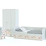 Детская комната Эльза 4 BMS - Фото 1