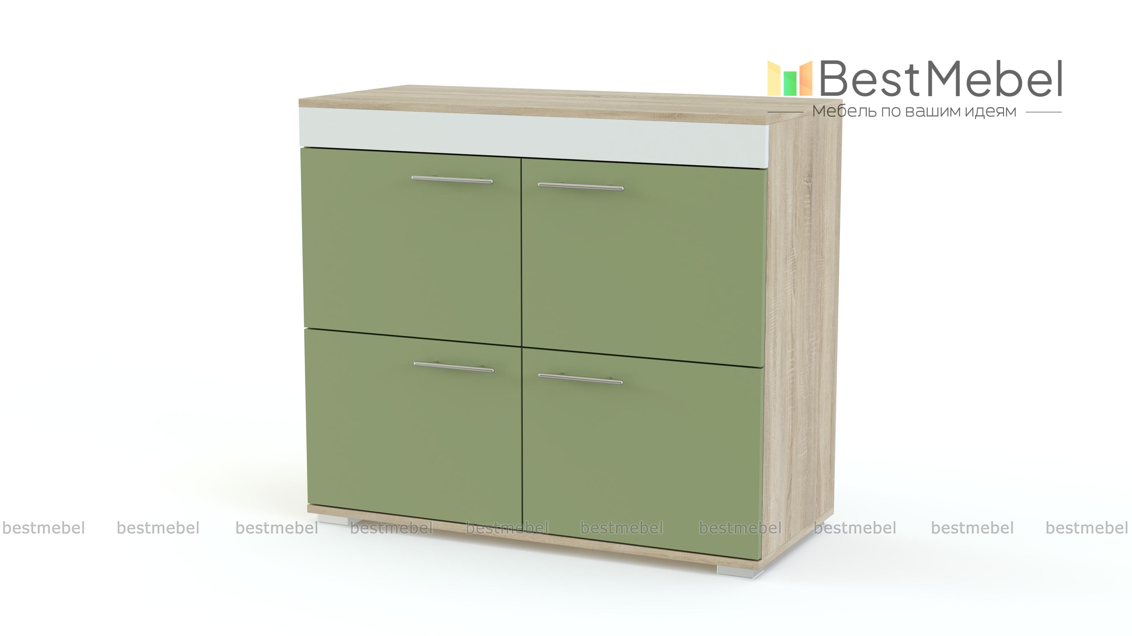 Комод Cama Logo BMS - Фото