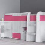 Кровать Олеся-21 BMS - Фото 10