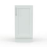 Шкаф нижний с 1-ой дверцей Сканди BMS - Фото 3