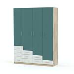 Распашной шкаф Гамма 13 BMS - Фото 8