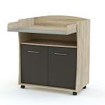 Пеленальный комод Густав 2 BMS - Фото 6