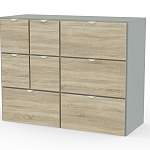 Комод Вистхус Visthus 3 - Фото 7