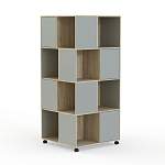 Стеллаж Данте 6 BMS - Фото 7