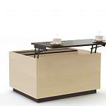 Журнальный столик Аспен С10 BMS - Фото 2