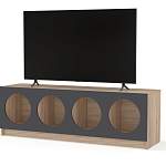 Тумба под ТВ Руди 7 BMS - Фото 7