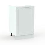 Шкаф нижний под мойку с 1-ой дверцей Тетчер BMS - Фото 3