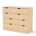 Комод Нордли Nordli 4 - Фото 6