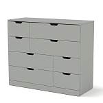 Комод Нордли Nordli 4 - Фото 4