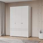 Шкаф распашной Джосс 3 BMS - Фото 9