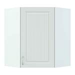 Шкаф навесной угловой Николь BMS - Фото 1