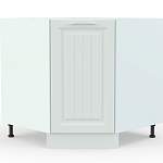 Шкаф нижний угловой (трапеция) Европа BMS - Фото 1