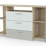 Комод Дабл 3 BMS - Фото 4