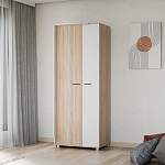 Шкаф 2-х дверный Атлантис BMS - Фото 7