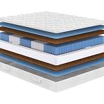 Матрас Space Middle - Фото 1