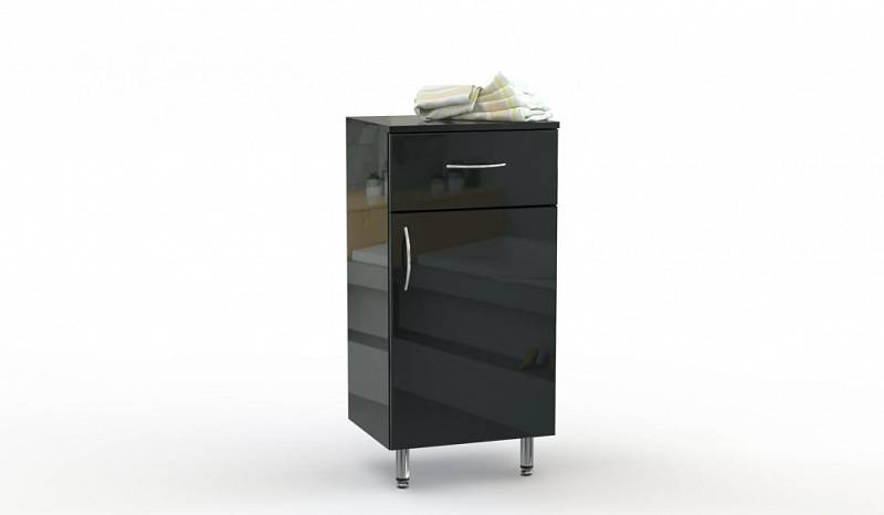 Тумба в ванную комнату Рей 2 BMS