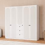 Шкаф распашной Рене 30 BMS - Фото 10