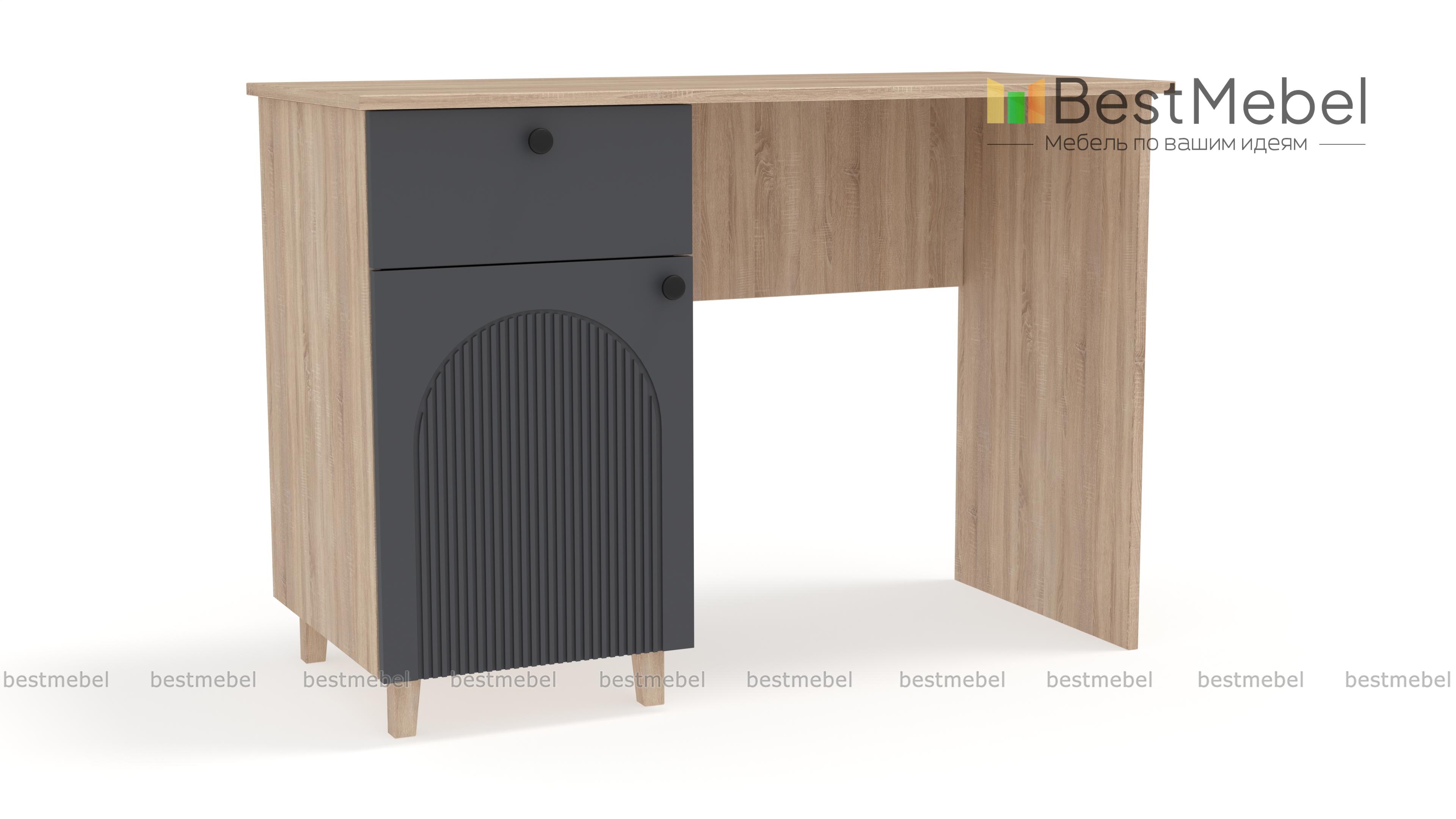 Письменный стол Рене 1 BMS - Фото