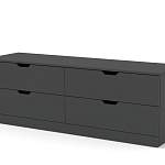 Комод Нордли Nordli 23 - Фото 7