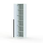 Шкаф распашной Ализе 3 BMS - Фото 6