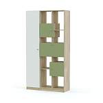 Стеллаж Флай 8 BMS - Фото 5