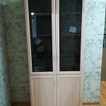 Шкаф книжный 2 №3 BMS - Фото от клиента