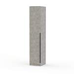 Шкаф распашной Ализе 3 BMS - Фото 11