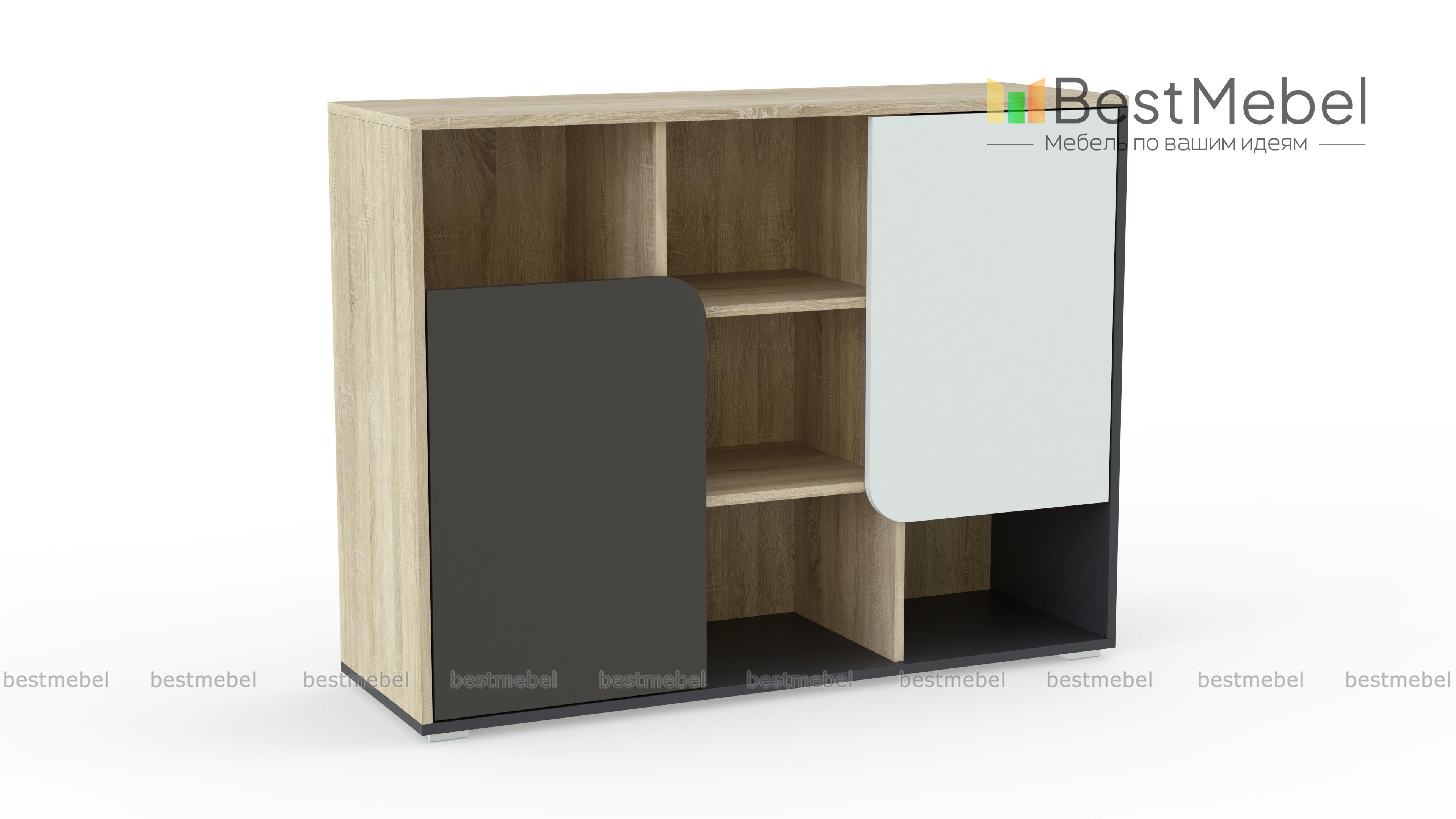 Комод Jackie BMS - Фото