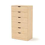 Комод Нордли Nordli 7 - Фото 6